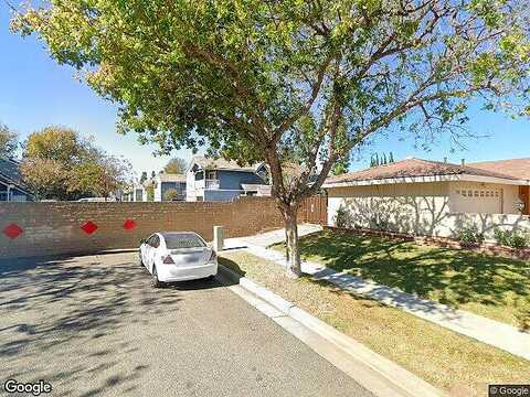 Rory, SIMI VALLEY, CA 93063