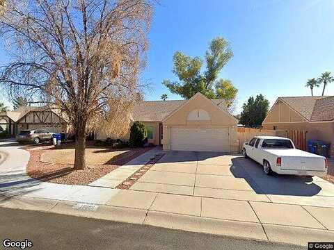 49Th, GLENDALE, AZ 85308