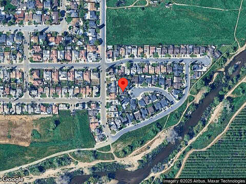 River, PORTERVILLE, CA 93257