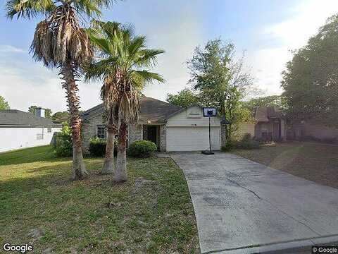 Eagles Claw, JACKSONVILLE, FL 32225