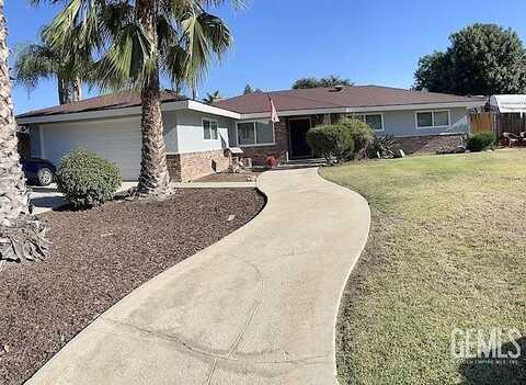 Lupine, BAKERSFIELD, CA 93308