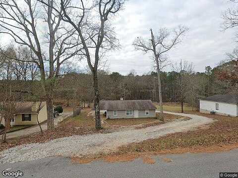 Mann, STOCKBRIDGE, GA 30281