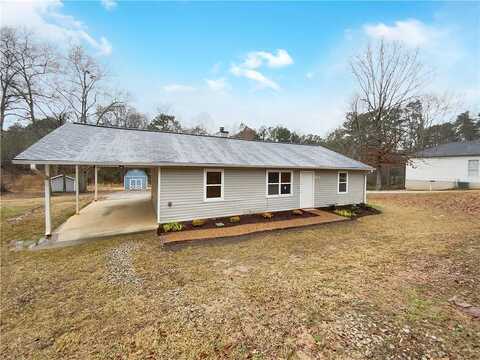 Mann, STOCKBRIDGE, GA 30281