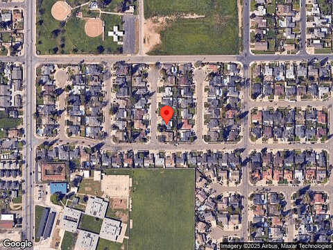 Fallbrook, TULARE, CA 93274