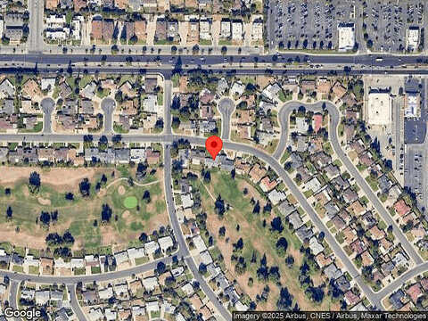 Bermuda, BAKERSFIELD, CA 93309