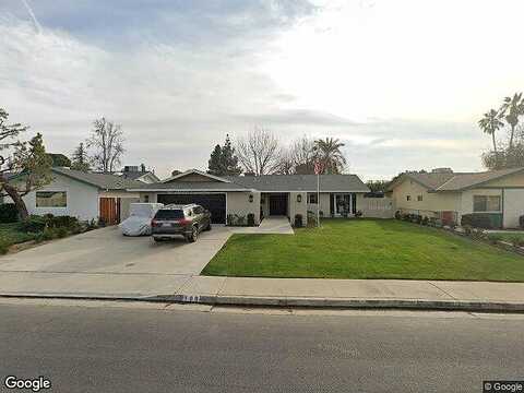 Bermuda, BAKERSFIELD, CA 93309