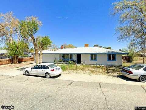 177Th, PALMDALE, CA 93591