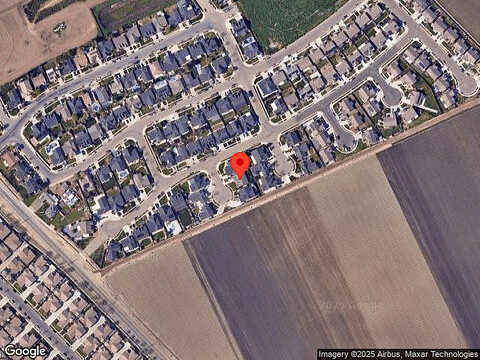Yolo, TULARE, CA 93274