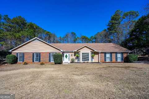 Powers, LAGRANGE, GA 30240