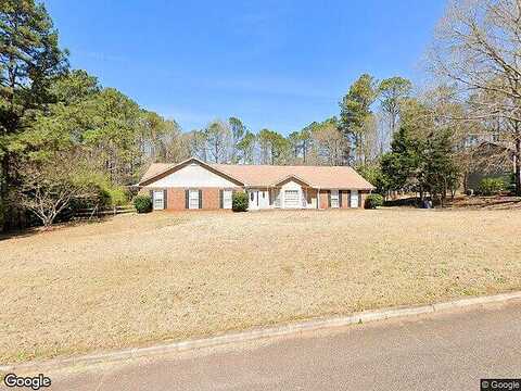 Powers, LAGRANGE, GA 30240