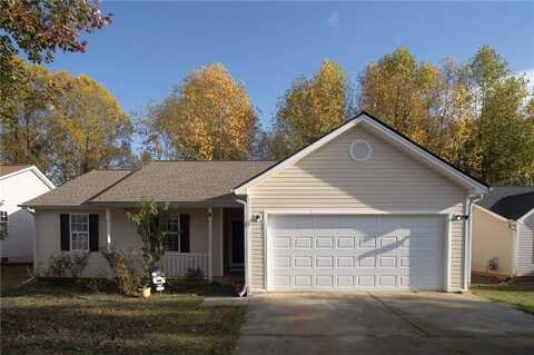 Amelia Garden, LAWRENCEVILLE, GA 30045