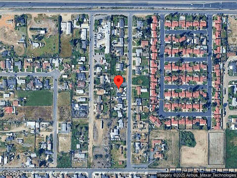 Chess Terrace, PORTERVILLE, CA 93257