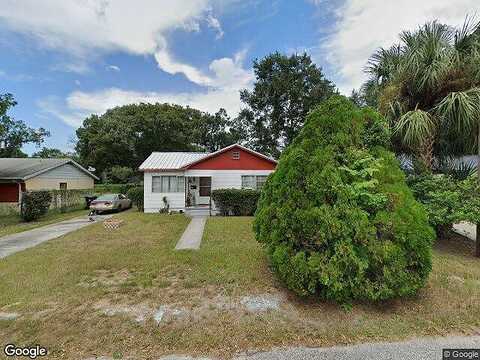Norfolk, TAMPA, FL 33604