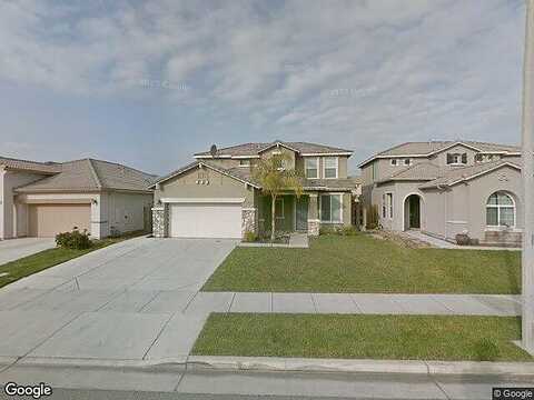 Sweet, VISALIA, CA 93291