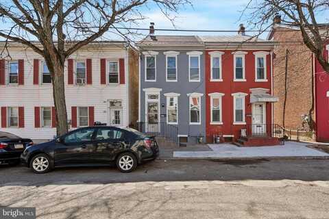 King, POTTSTOWN, PA 19464