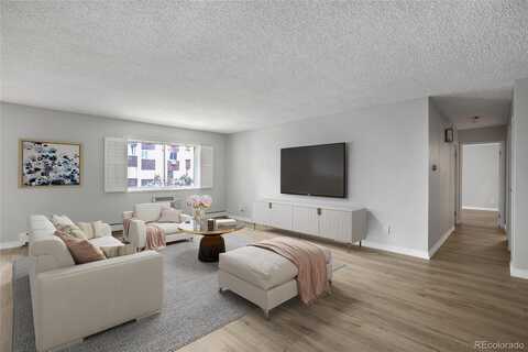 Poplar, DENVER, CO 80224
