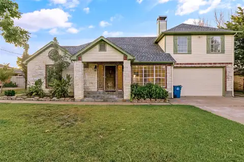 Palestine, HUTCHINS, TX 75141