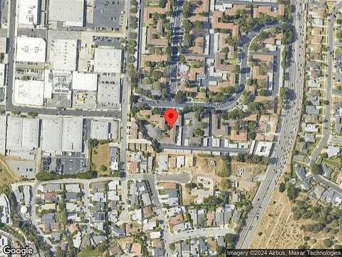 Bowcroft, LOS ANGELES, CA 90016
