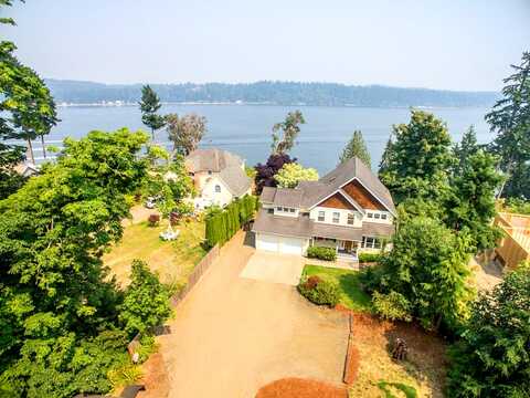 Crane, PORT ORCHARD, WA 98366