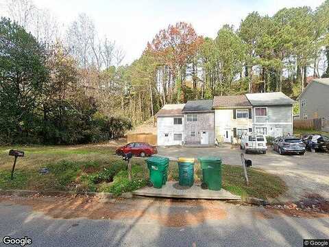Northridge Crossing, ATLANTA, GA 30350