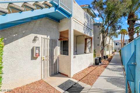 Harrison, LAS VEGAS, NV 89120