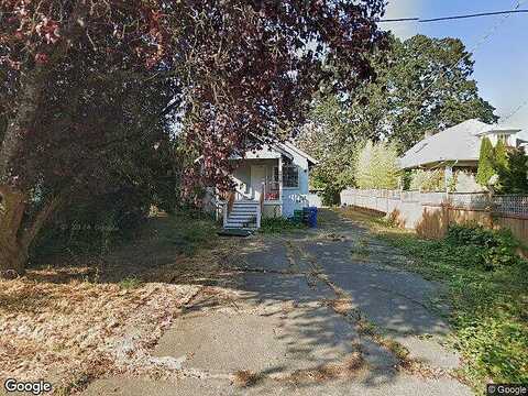 Myrtle, SEATTLE, WA 98118