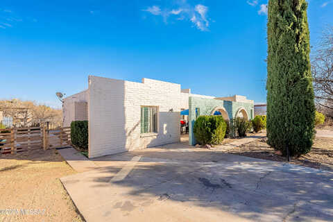 Sykes, RIO RICO, AZ 85648