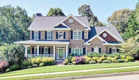 Prescot, DOUGLASVILLE, GA 30135