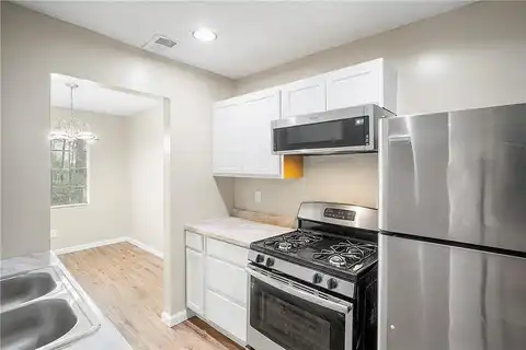 Pine Tree, ATLANTA, GA 30349