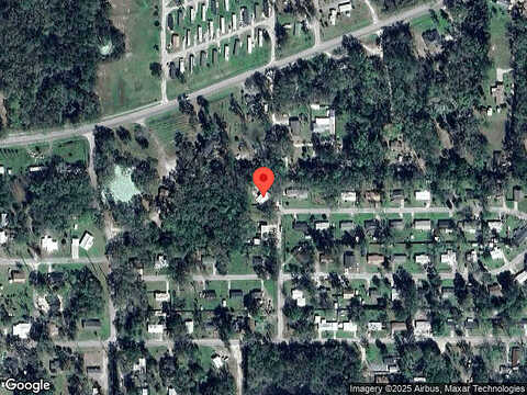 Jackson, LIVE OAK, FL 32064