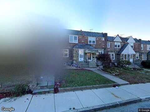 Barclay, UPPER DARBY, PA 19082