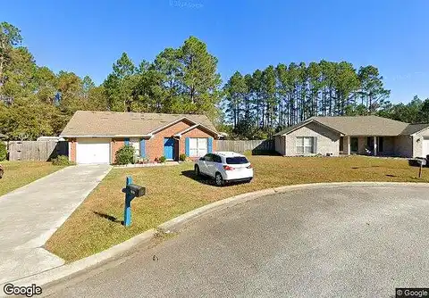 Driftwood, HINESVILLE, GA 31313