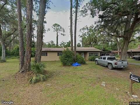 15Th, CROSS CITY, FL 32628