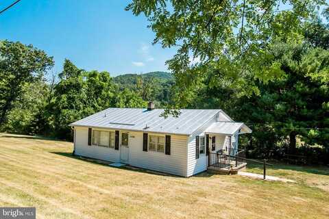 Runions Creek, BROADWAY, VA 22815