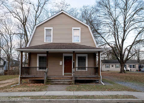 Elizabeth, EAST STROUDSBURG, PA 18301