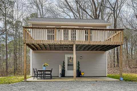 Bruce, DOUGLASVILLE, GA 30134