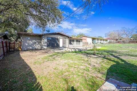 Waxwood, SAN ANTONIO, TX 78216