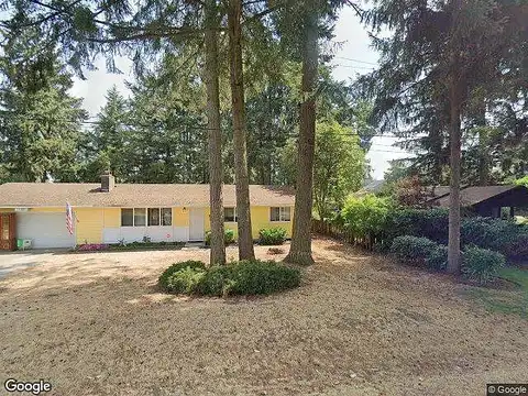 Alaska, TACOMA, WA 98444