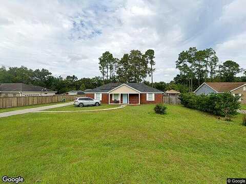 Country, CRAWFORDVILLE, FL 32327