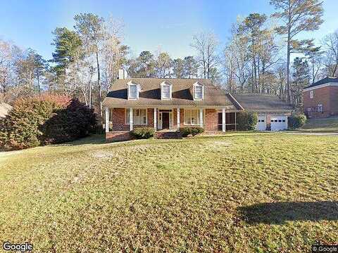 Bondale, COLUMBUS, GA 31907