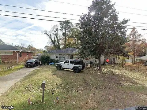 Curry, COLUMBUS, GA 31907