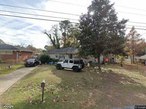 Curry, COLUMBUS, GA 31907
