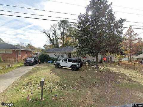 Curry, COLUMBUS, GA 31907