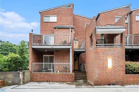 Ralph Mcgill, ATLANTA, GA 30312
