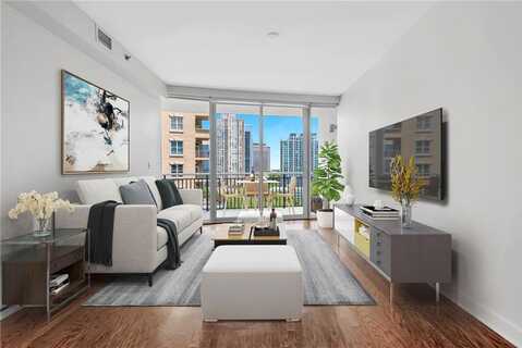 Peachtree, ATLANTA, GA 30326