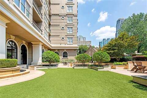 Peachtree, ATLANTA, GA 30326