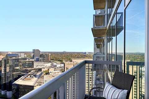 Peachtree, ATLANTA, GA 30326
