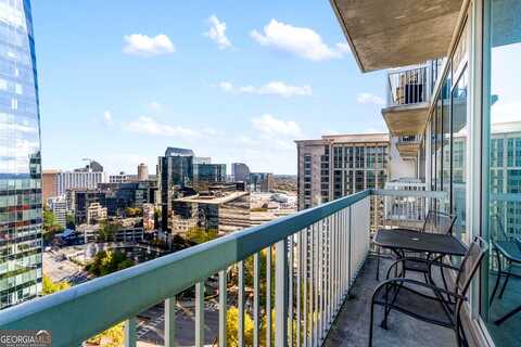 Peachtree, ATLANTA, GA 30326