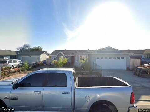 Ridgecrest, SAN DIEGO, CA 92114