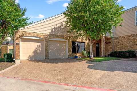Cimarron, IRVING, TX 75063